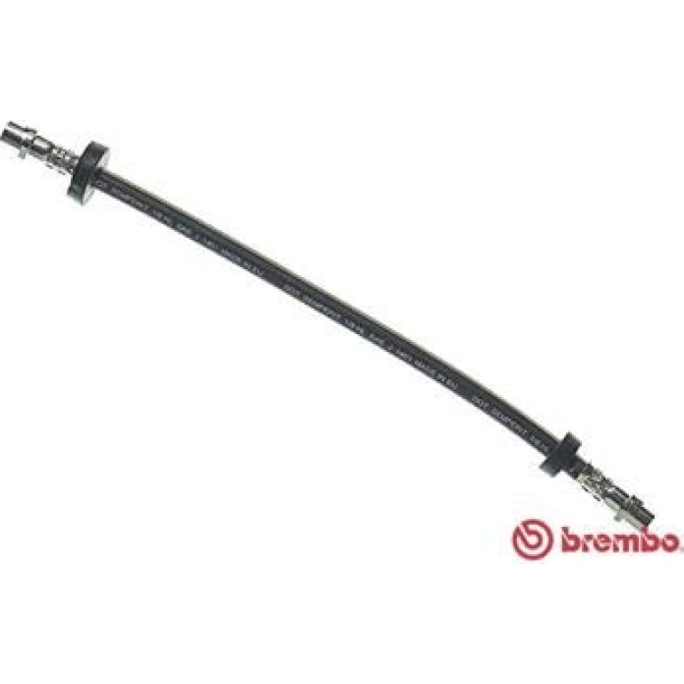 BREMBO Bremsschlauch T 85 042 BREMBO Bremsschlauch T 85 042