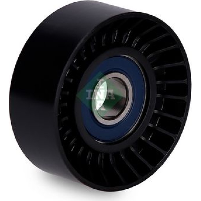 Umlenk-/Führungsrolle, Keilrippenriemen 532 0536 10 Umlenk-/Führungsrolle, Keilrippenriemen 532 0536 10