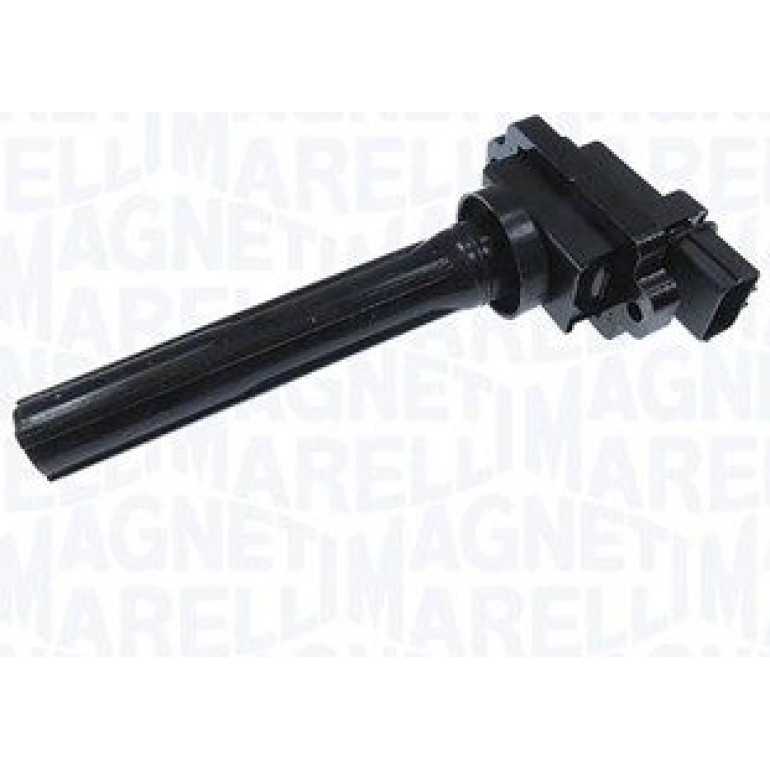 MAGNETI MARELLI Zündspule 060717099012 MAGNETI MARELLI Zündspule 060717099012