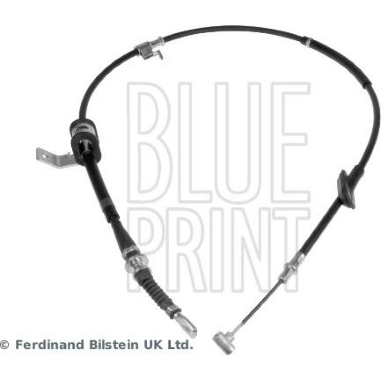 Seilzug, Feststellbremse Suzuki T. Ignis 1.5 4X4 03- Pr ADK84660 Seilzug, Feststellbremse Suzuki T. Ignis 1.5 4X4 03- Pr ADK84660