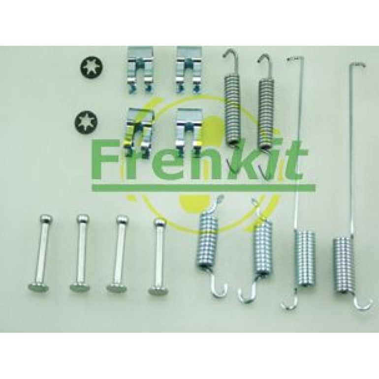 FRENKIT Zubehörsatz, Bremsbacken 950739 FRENKIT Zubehörsatz, Bremsbacken 950739