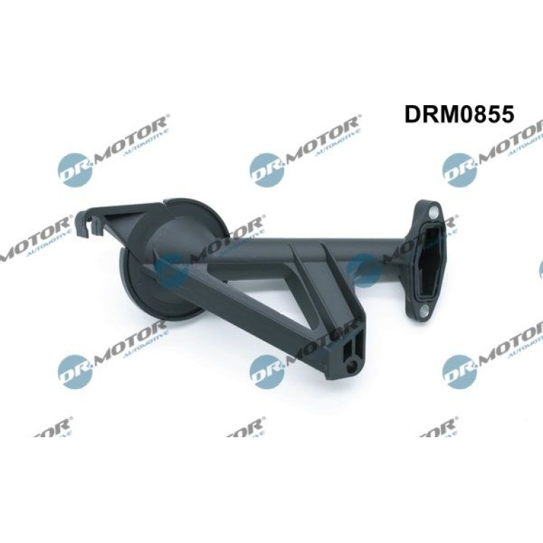 Saugrohr, Ölpumpe DRM0855 Saugrohr, Ölpumpe DRM0855