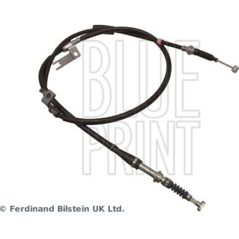 Seilzug, Feststellbremse Mazda T. 626 2.0 D 98-02 Le ADM54689 Seilzug, Feststellbremse Mazda T. 626 2.0 D 98-02 Le ADM54689