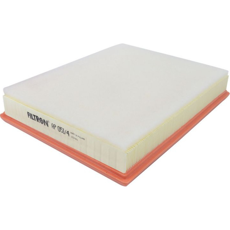 FILTRON Luftfilter AP 051/4 FILTRON Luftfilter AP 051/4