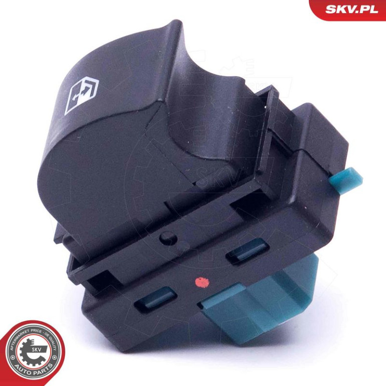 ESEN SKV Schalter, Fensterheber 37SKV390 ESEN SKV Schalter, Fensterheber 37SKV390
