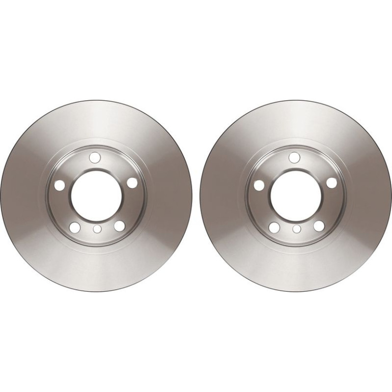 22 481 008 Bremsscheibe VA DF6136 22 481 008 Bremsscheibe VA DF6136
