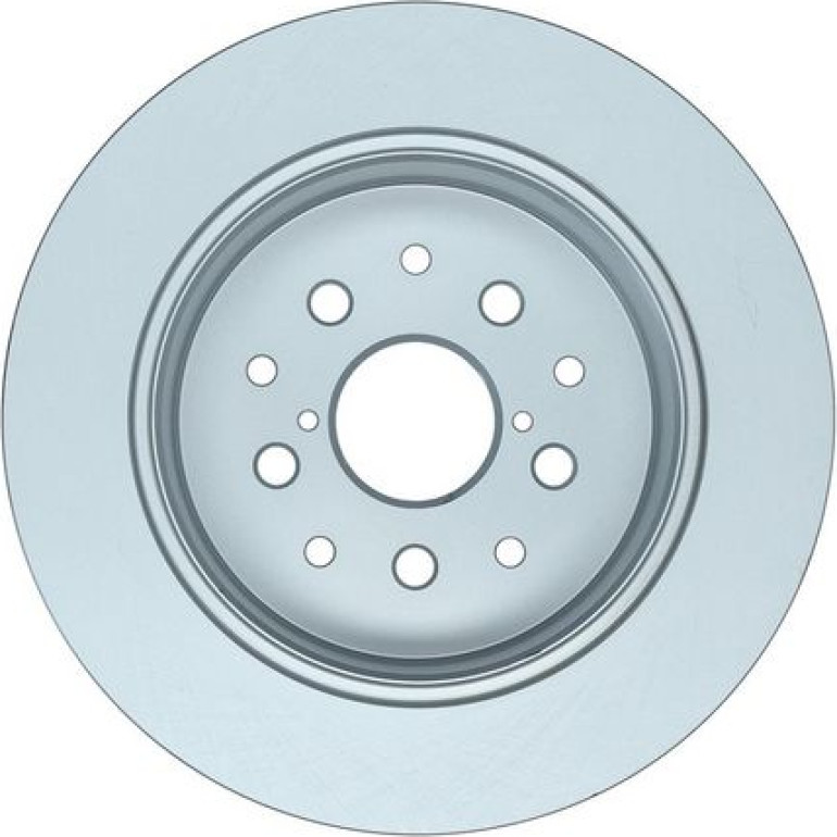 KAMOKA Bremsscheibe 103411