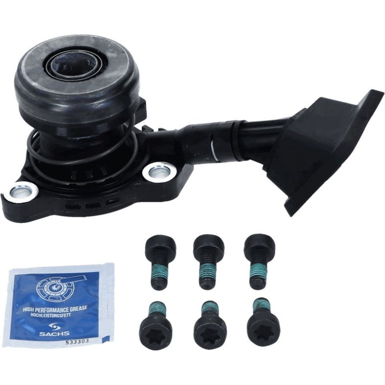 ZMS Modul Xtend (ZMS+Kupplung+CSC) 2290601101 ZMS Modul Xtend (ZMS+Kupplung+CSC) 2290601101