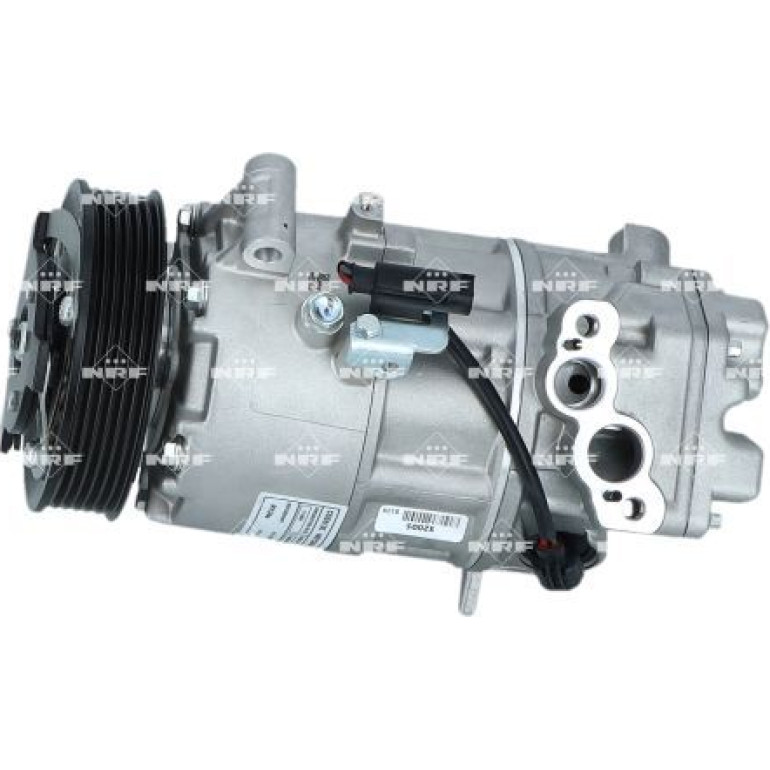 Kompressor, Klimaanlage 32463 Kompressor, Klimaanlage 32463