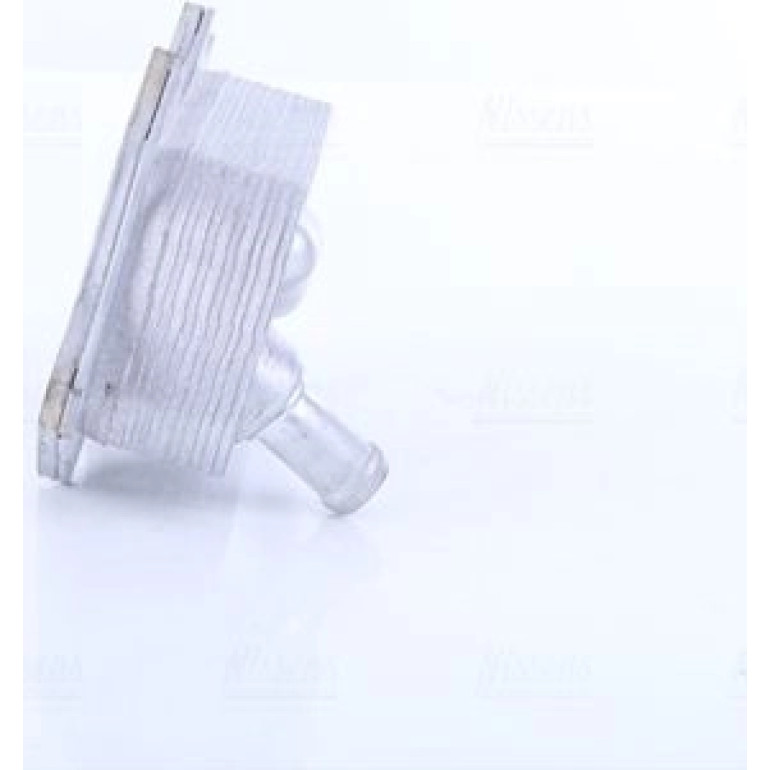 Ölkühler PKW 91380 Ölkühler PKW 91380