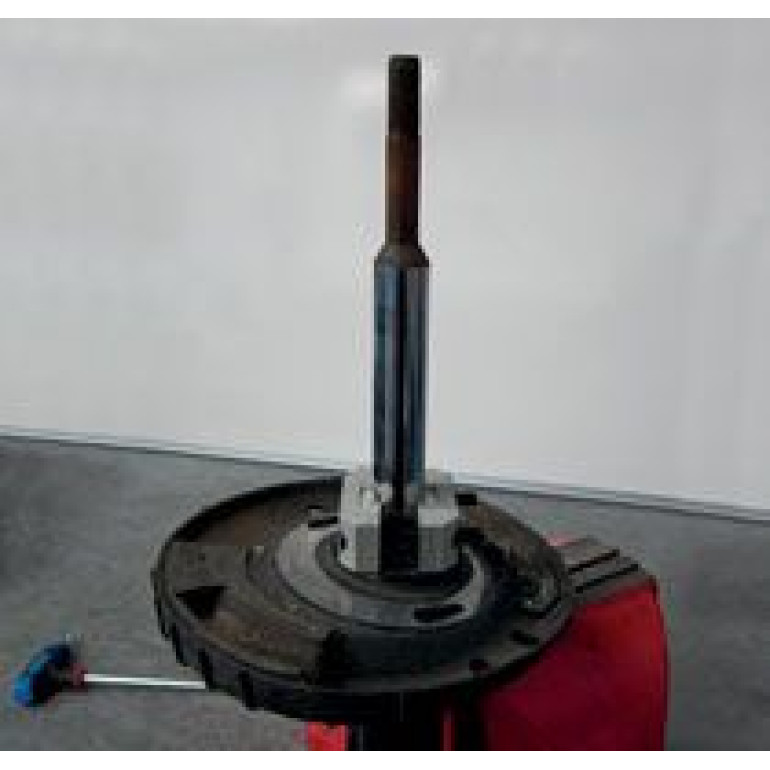 Werkzeugsatz zum Spannen der Stoßdämpfer im der McPherson-Kolumne LSR 5790 Werkzeugsatz zum Spannen der Stoßdämpfer im der McPherson-Kolumne LSR 5790