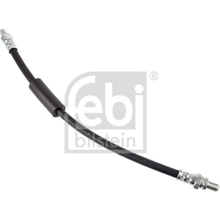 FEBI BILSTEIN Bremsschlauch 170187 FEBI BILSTEIN Bremsschlauch 170187