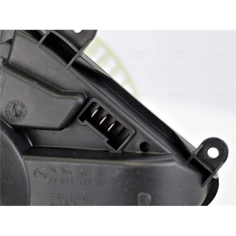 Innenraumgebläse 87175 Innenraumgebläse 87175