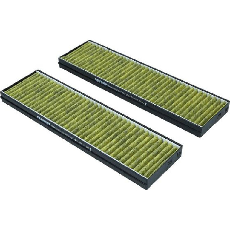 KAMOKA Filter, Innenraumluft 6080133