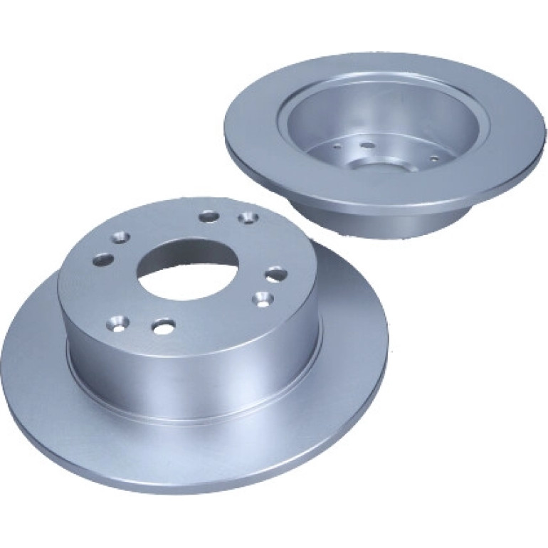 Bremsscheibe QD0529 Bremsscheibe QD0529