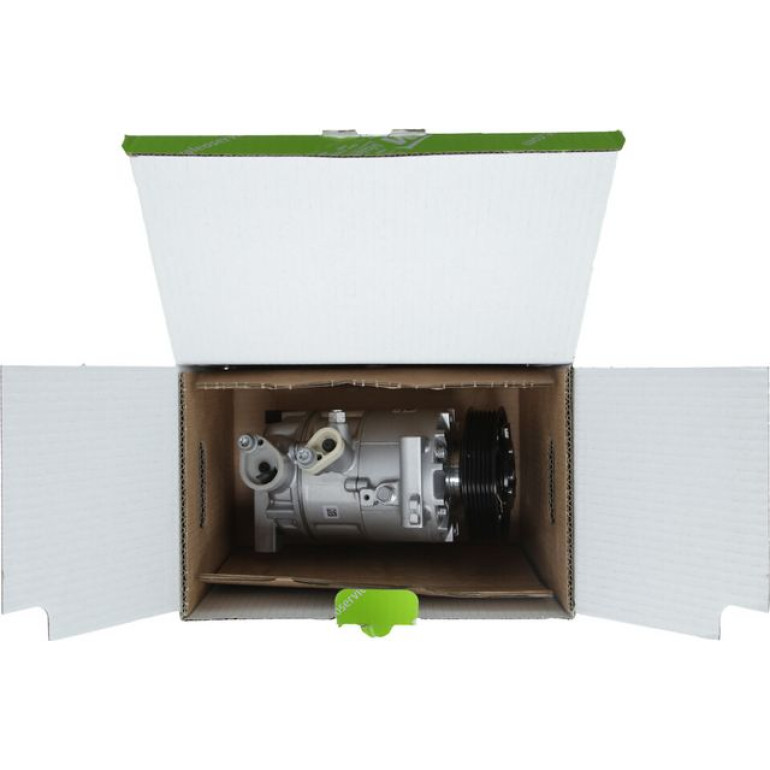 Kompressor, Klimaanlage 699357 Kompressor, Klimaanlage 699357