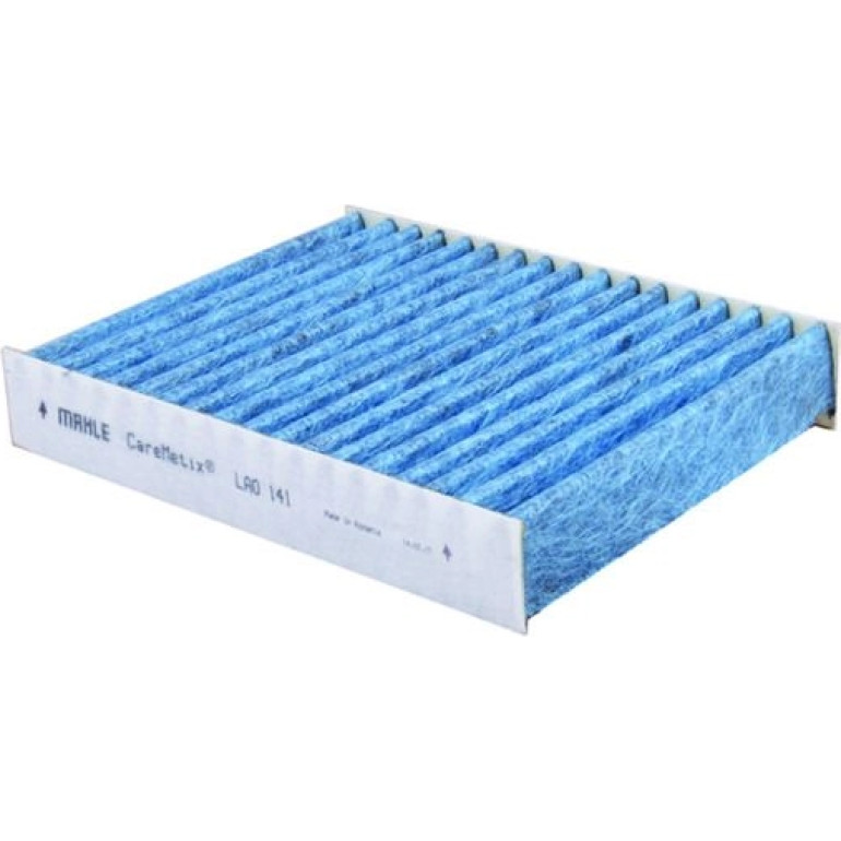 MAHLE Filter, Innenraumluft LAO 141 MAHLE Filter, Innenraumluft LAO 141