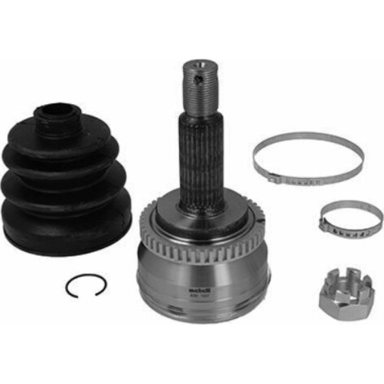 Gelenksatz, Antriebswelle Hyundai I30 07 15-1830 Gelenksatz, Antriebswelle Hyundai I30 07 15-1830