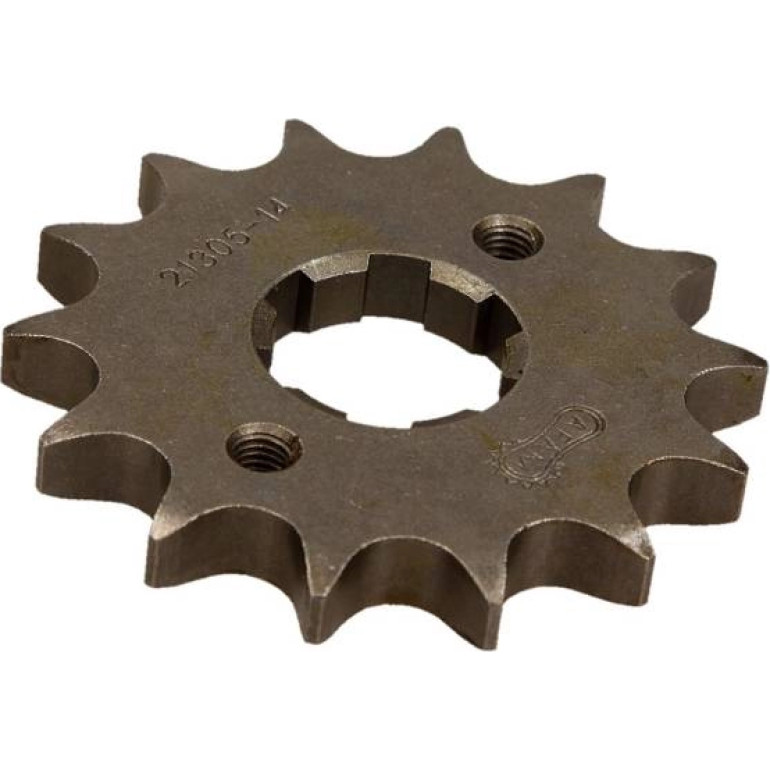 AFAM Ritzel 14 Zähne 21305-14 AFAM Ritzel 14 Zähne 21305-14