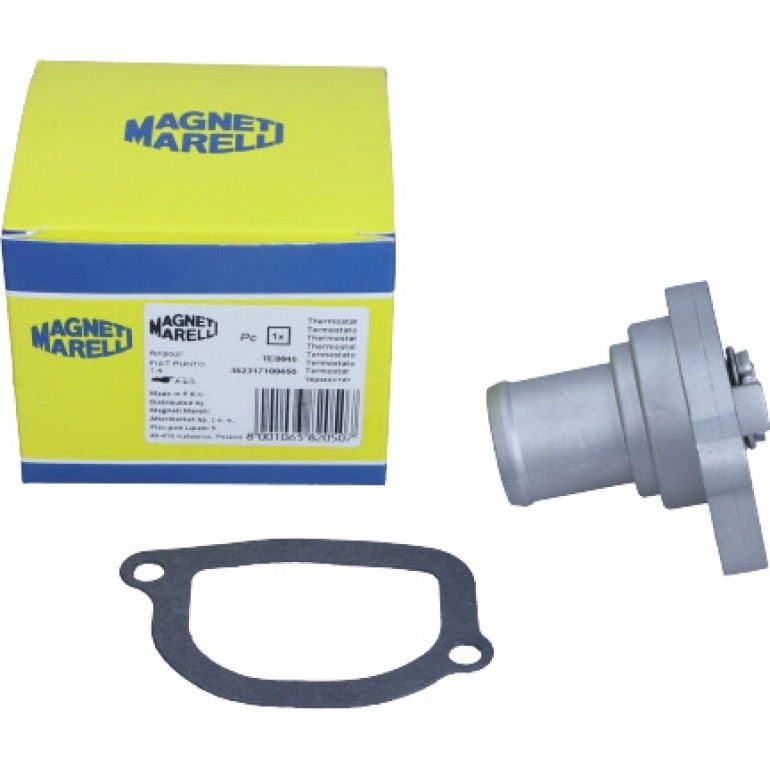 Thermostat, Kühlmittel 352317100450