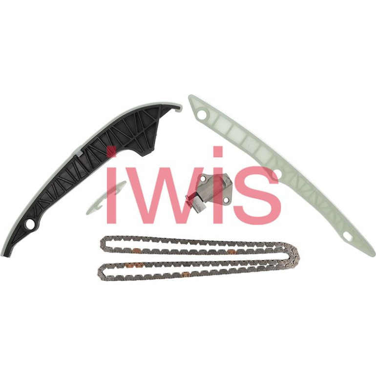 STEUERKETTENSATZ IWI59009SET STEUERKETTENSATZ IWI59009SET