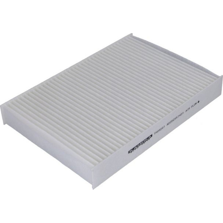 KAMOKA Filter, Innenraumluft F403201 KAMOKA Filter, Innenraumluft F403201