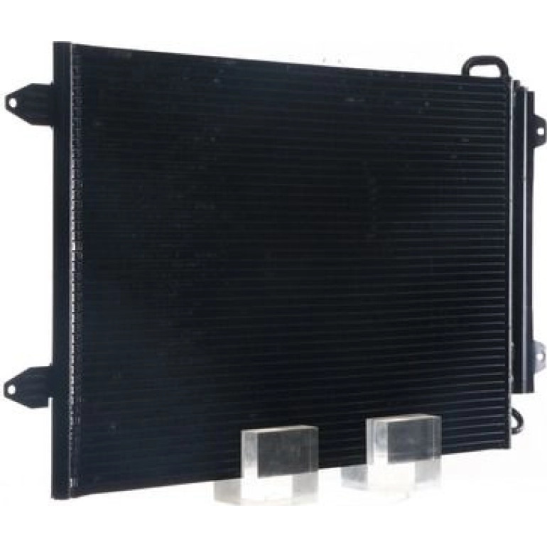 Kondensator, Klimaanlage AC 666 000S Kondensator, Klimaanlage AC 666 000S