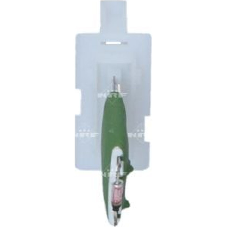 Widerstand, Innenraumgebläse 342067 Widerstand, Innenraumgebläse 342067