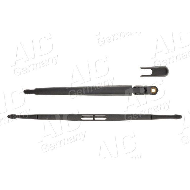 Wischerarm, hinten mit Kappe 56835 Wischerarm, hinten mit Kappe 56835