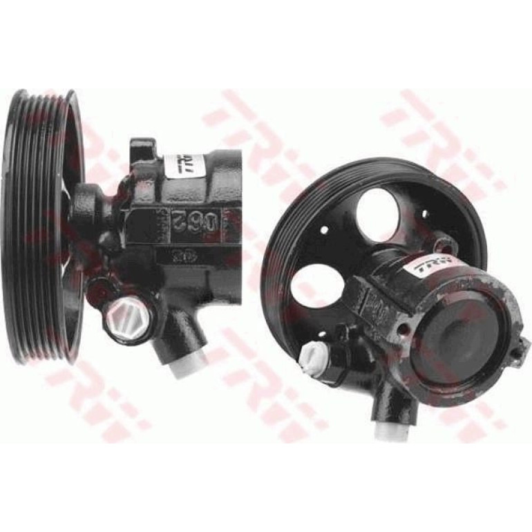 JPR143 Servopumpe JPR143 Servopumpe
