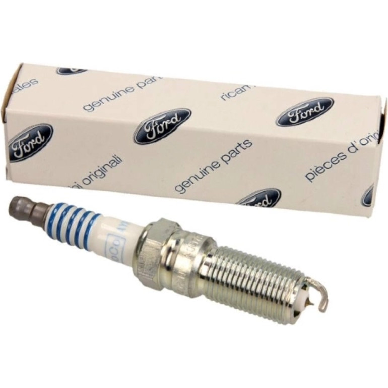 Zündkerze Ford 2.0/2.3/2.5 Duratec-He Irid Original 5158132 Zündkerze Ford 2.0/2.3/2.5 Duratec-He Irid Original 5158132
