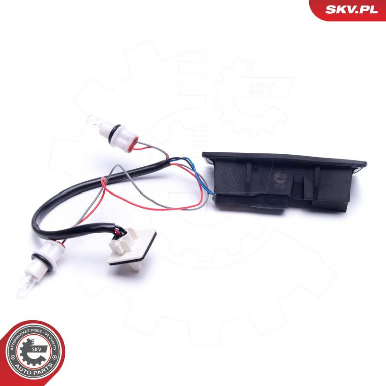 ESEN SKV Türgriff 16SKV262 ESEN SKV Türgriff 16SKV262
