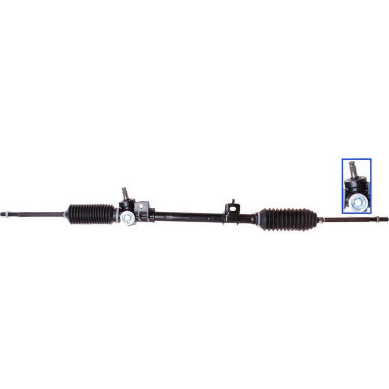 DRI Lenkgetriebe 714520498 mechanisch DRI Lenkgetriebe 714520498 mechanisch
