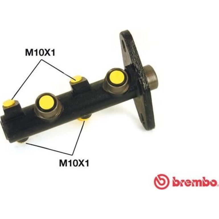 BREMBO Hauptbremszylinder M 24 011