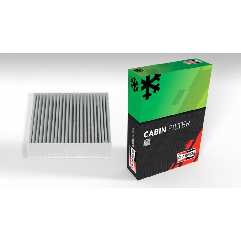CHAMPION Innenraumfilter CCF0352C CHAMPION Innenraumfilter CCF0352C