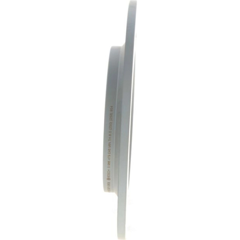 Bremsscheibe HA 0 986 479 E46 Bremsscheibe HA 0 986 479 E46