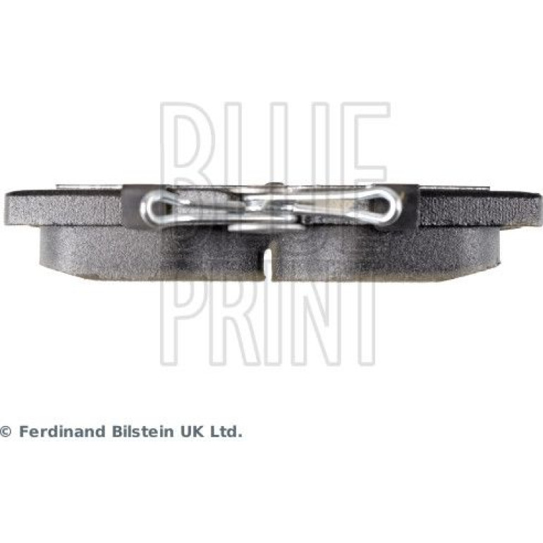 Bremsbelagsatz Toyota T. Avensis/Corolla 1,4-2,0 99-03 ADT342115 Bremsbelagsatz Toyota T. Avensis/Corolla 1,4-2,0 99-03 ADT342115
