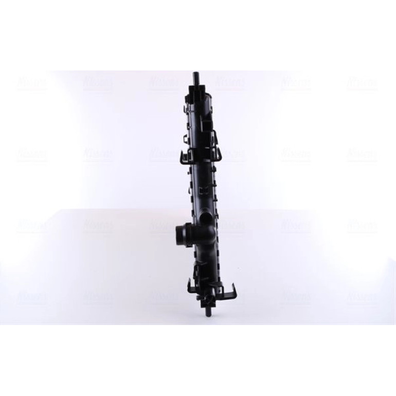 Wasserkühler PKW 630724 Wasserkühler PKW 630724