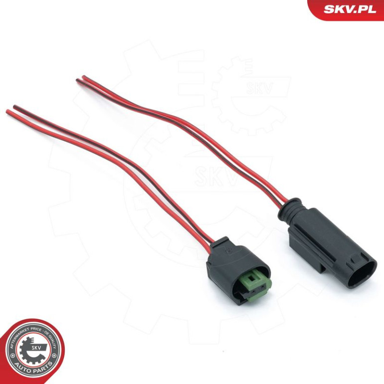 ESEN SKV Reparatursatz, Kabelsatz 53SKV115