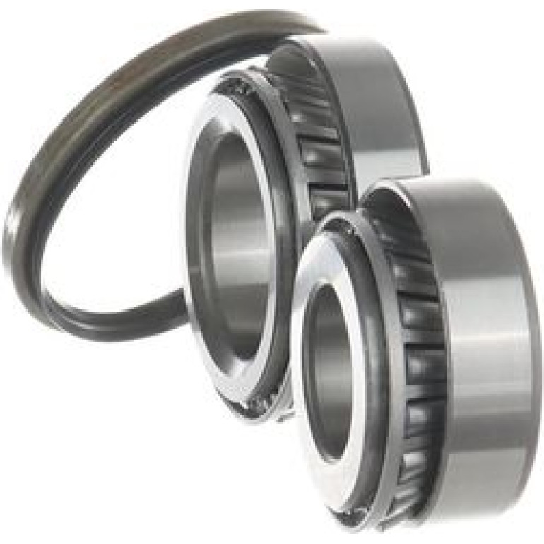 Radlagersatz HA VKBA 3407 Radlagersatz HA VKBA 3407