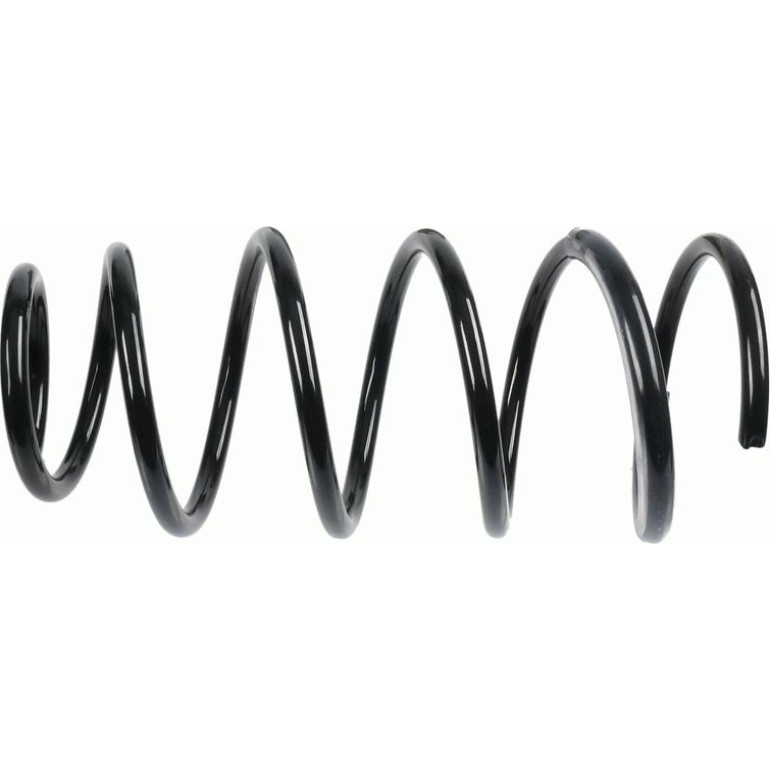 Sachs Fahrwerksfeder Nissan P. Almera 00- 1.5B 998 274 Sachs Fahrwerksfeder Nissan P. Almera 00- 1.5B 998 274