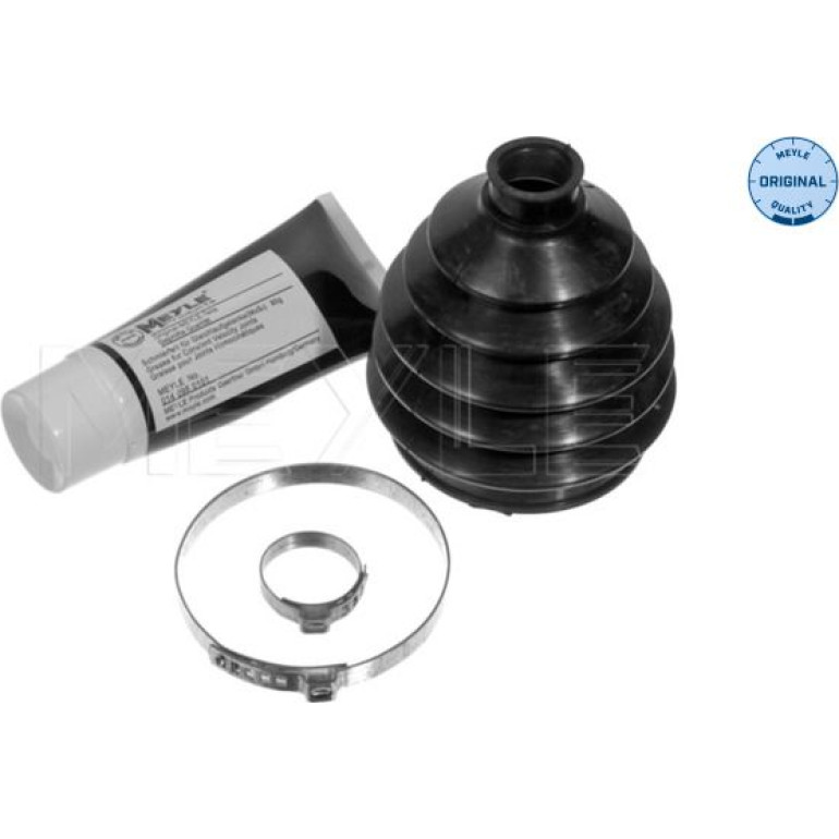 Faltenbalg, Antriebswelle Opel Ext 614 037 0007 Faltenbalg, Antriebswelle Opel Ext 614 037 0007