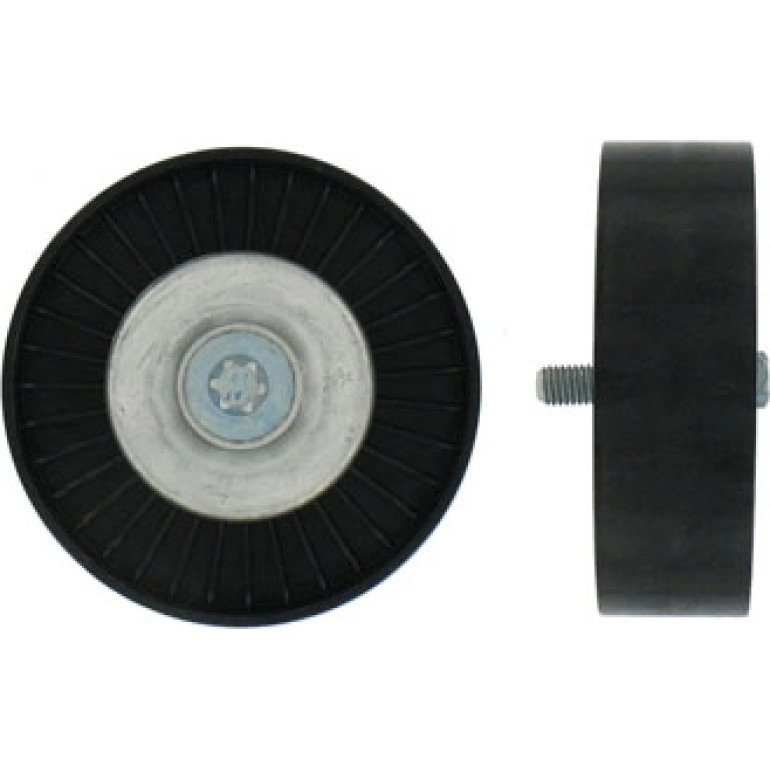 Spannrolle Nebentrieb VKM 38073 Spannrolle Nebentrieb VKM 38073