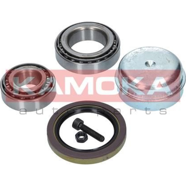 KAMOKA Radlagersatz 5600060 KAMOKA Radlagersatz 5600060