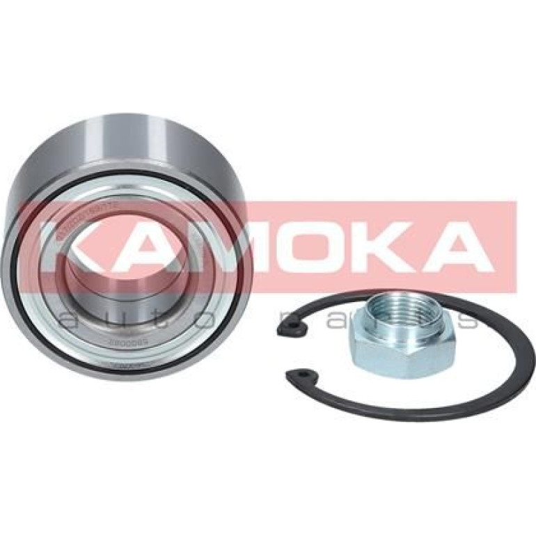 KAMOKA Radlagersatz 5600082 KAMOKA Radlagersatz 5600082