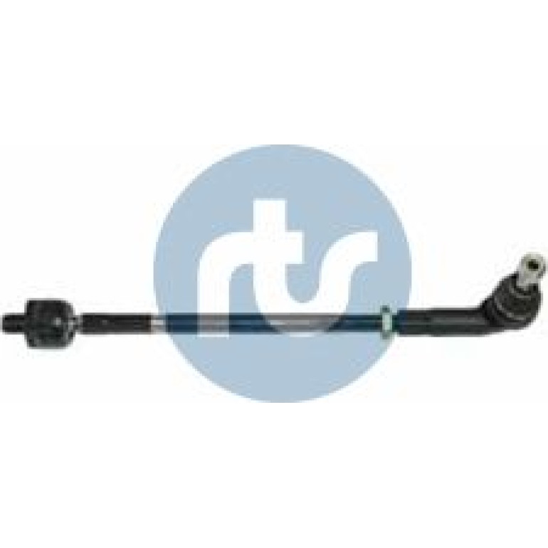 RTS Lenkrad 90-00996-2