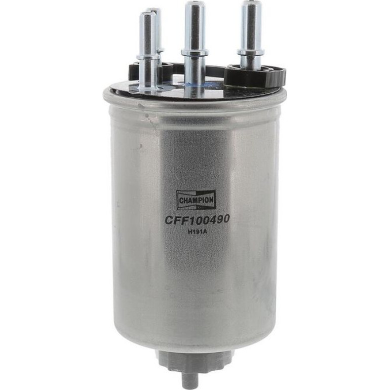 CHAMPION Kraftstofffilter CFF100490