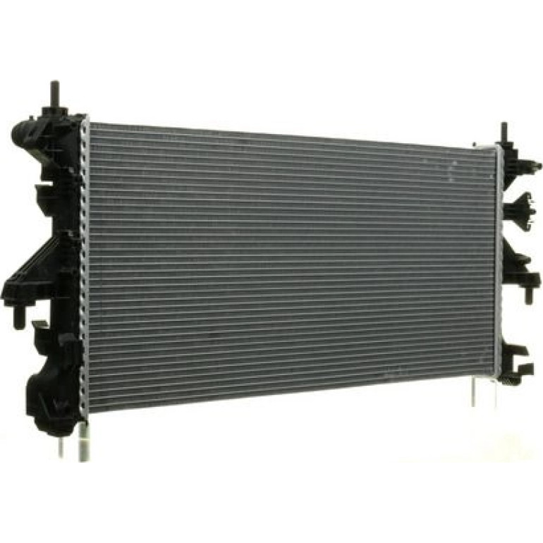 Kühler, Motorkühlung CR 887 000P Kühler, Motorkühlung CR 887 000P