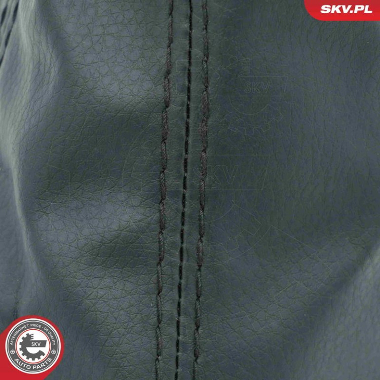 ESEN SKV Schalthebelverkleidung 63SKV912 ESEN SKV Schalthebelverkleidung 63SKV912