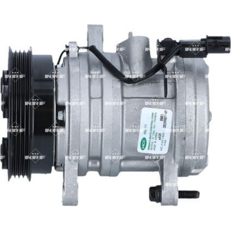 Kompressor, Klimaanlage NRF32905G Kompressor, Klimaanlage NRF32905G